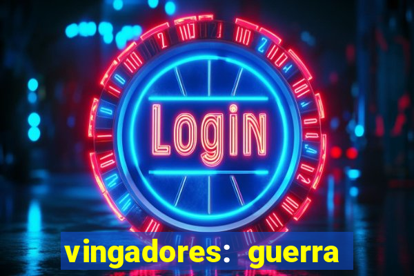 vingadores: guerra infinita pobreflix